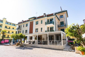 Hotel Regina Caorle